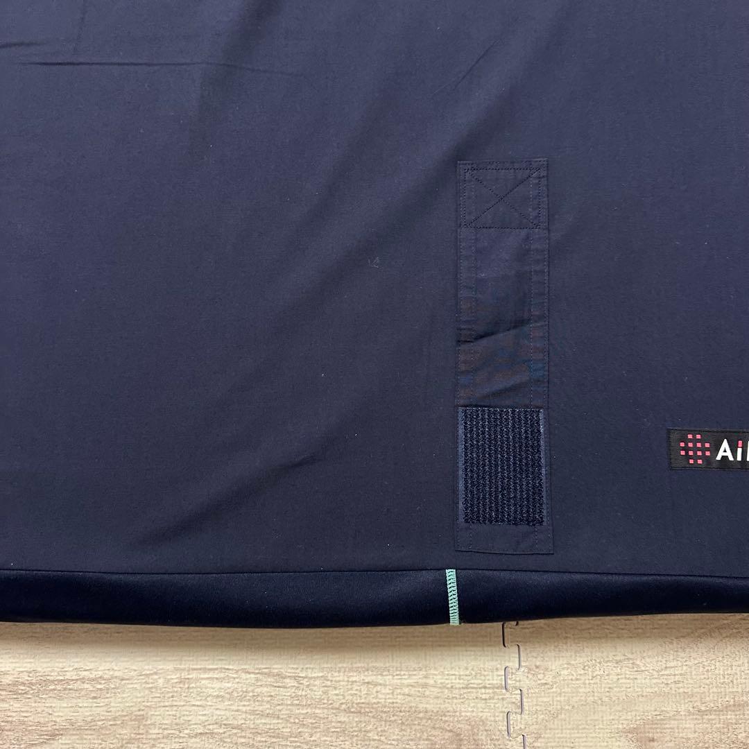 東京西川 air セミダブル マットレス ハードタイプ