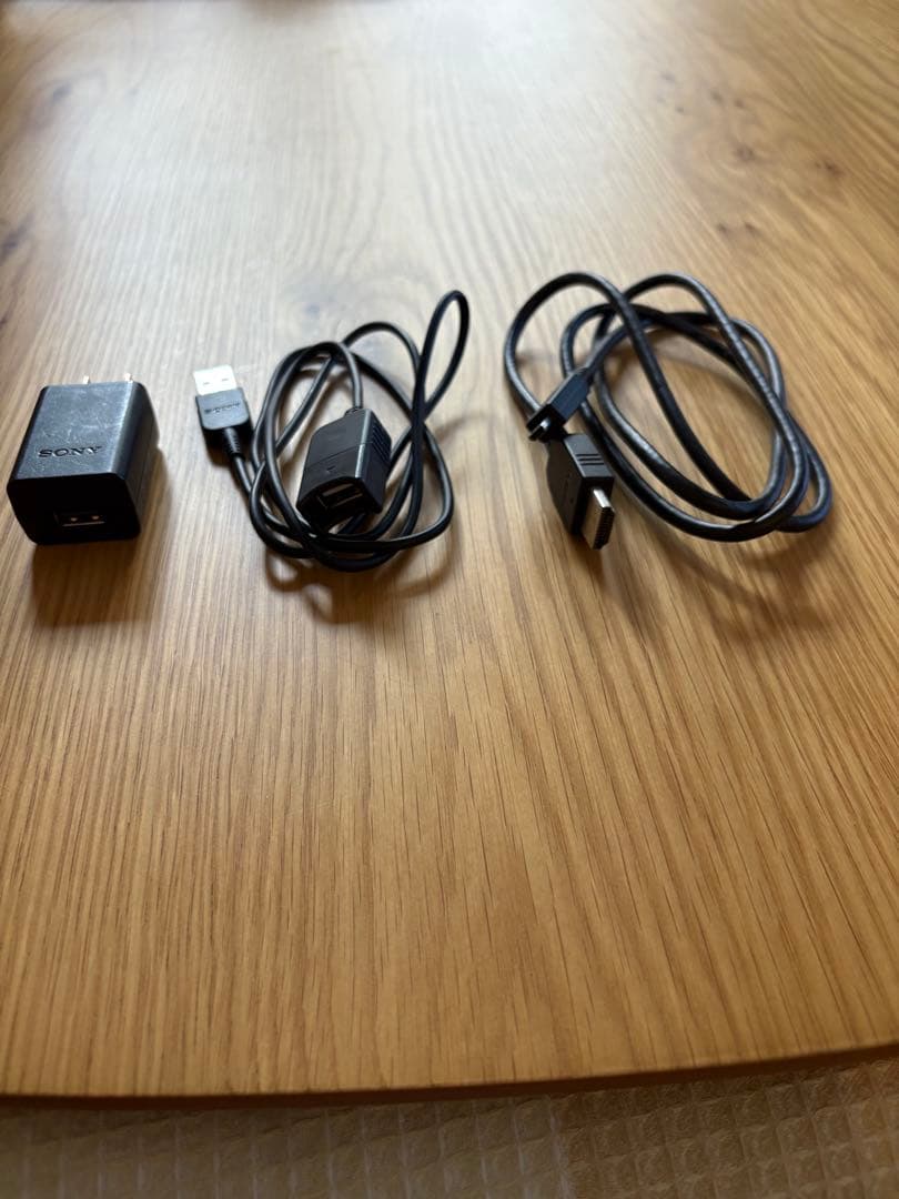 ソニー　ビデオカメラ　SONY HDR-CX680 ハンディカム HD ホワイト