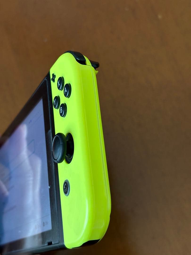 Nintendo Switch 本体