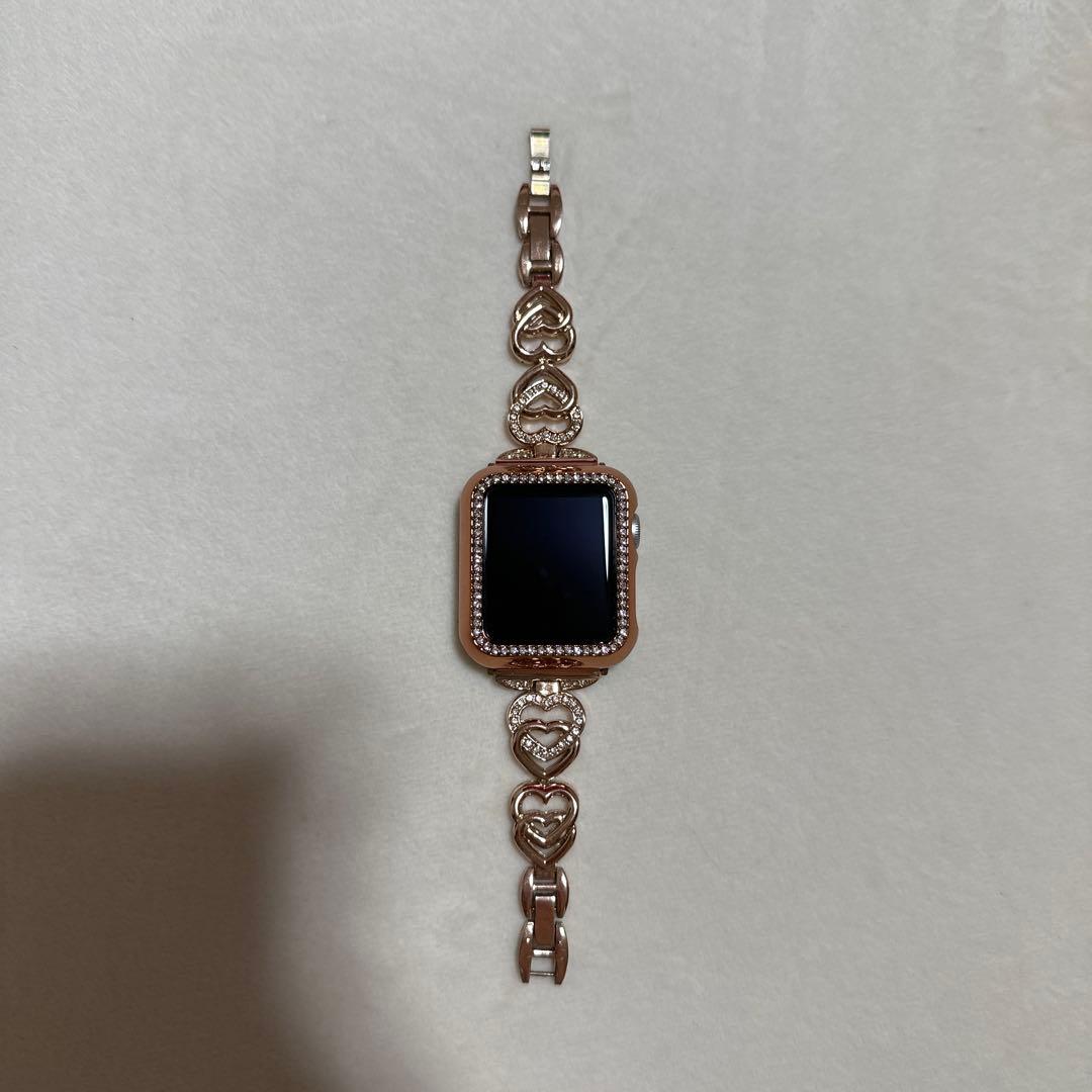 Apple Watch Series 3 本体