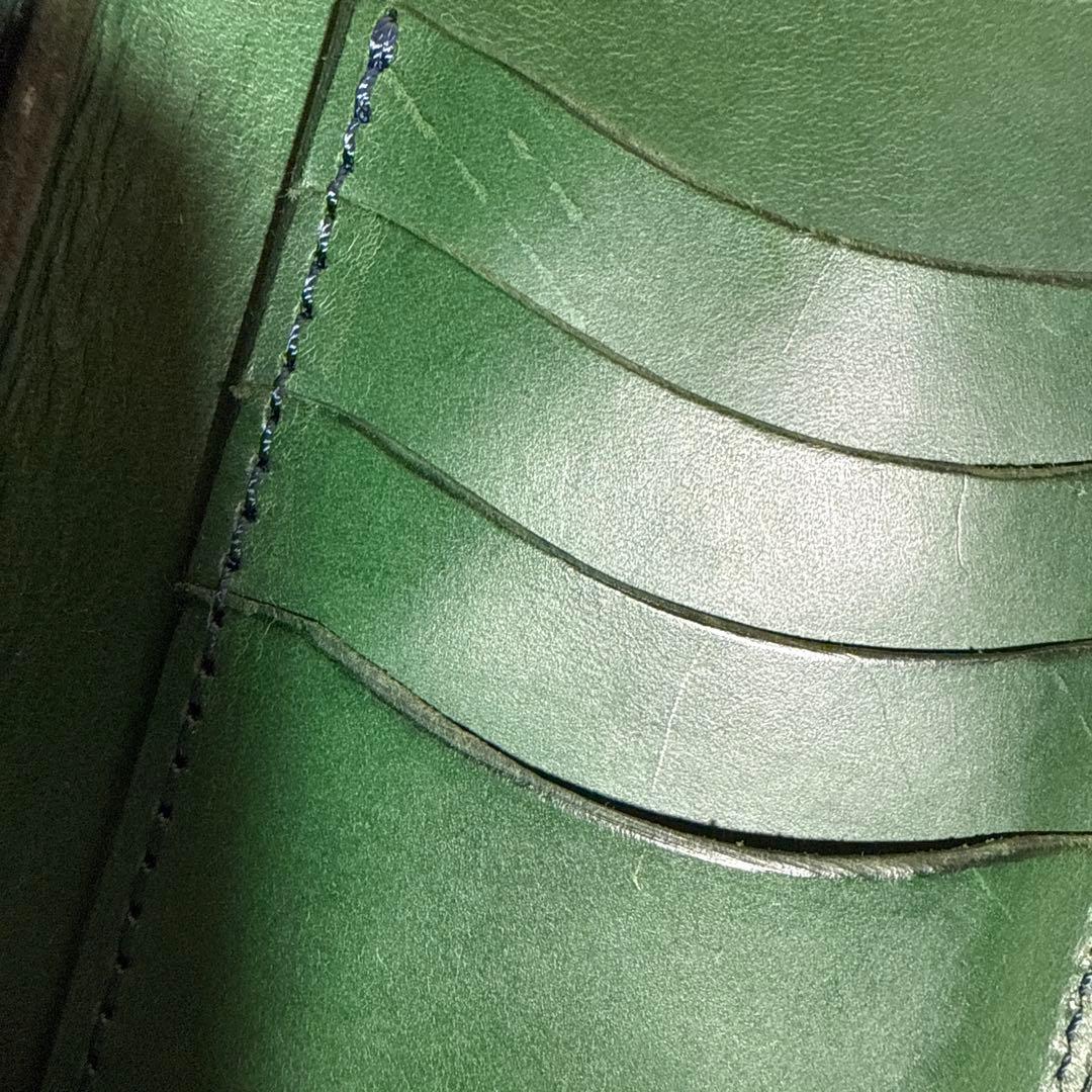 PUNK DRUNKERS 妖怪ウォレット パンクドランカーズ 財布 レザー