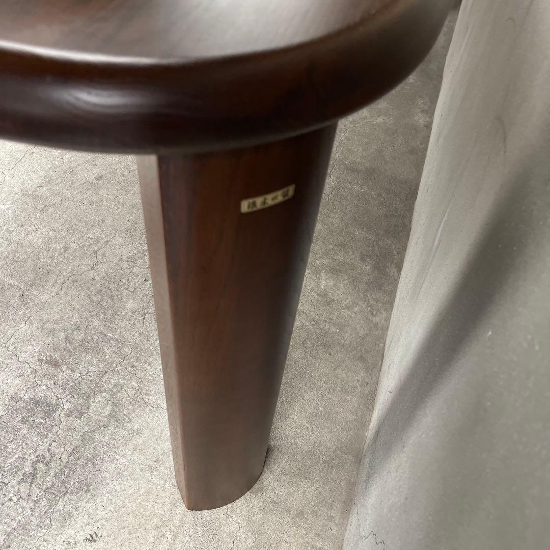 美品　浜本工芸　ダイニングテーブル