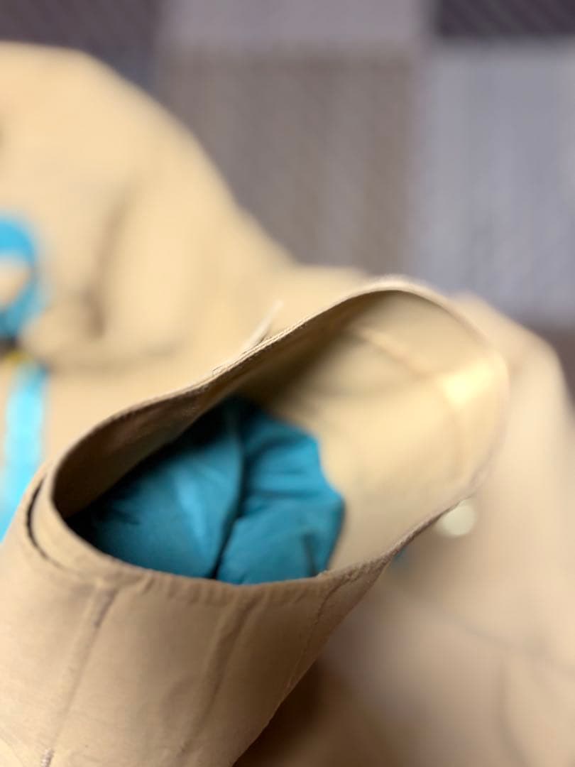 Burton ak GORE-TEX ジャケット+ビブパンツ