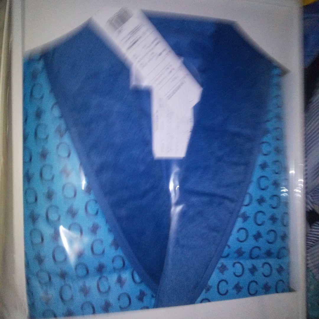 user_0b58219a CELINE 羽毛ダウン肩掛けダウン新品ギ