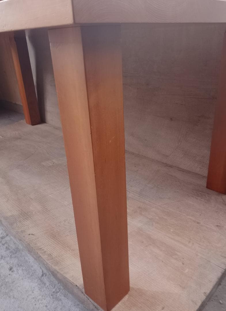 家具蔵 KAGURA ダイニングテーブル 無垢材 180×90