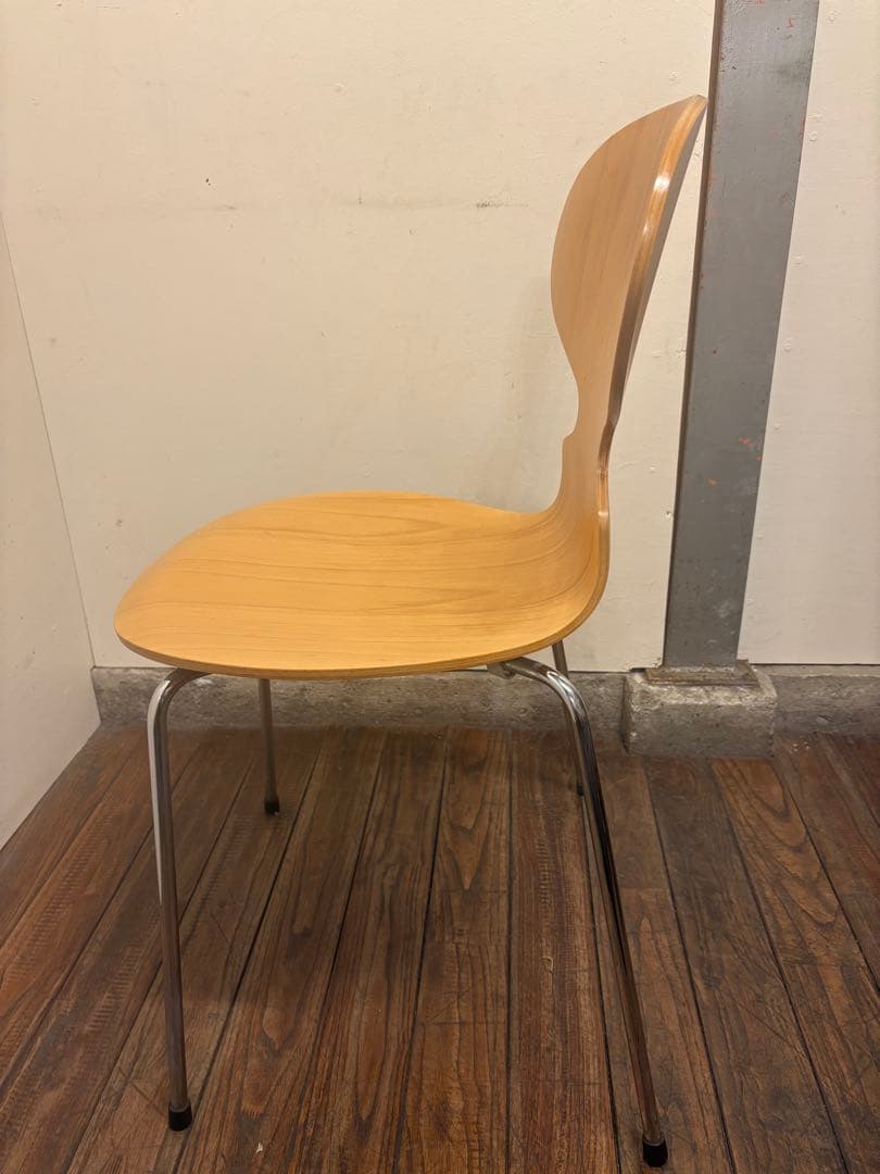 【2脚セット】Fritz Hansen/フリッツハンセン アントチェア