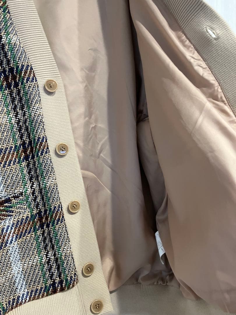 【美品】monkey time カーディガン