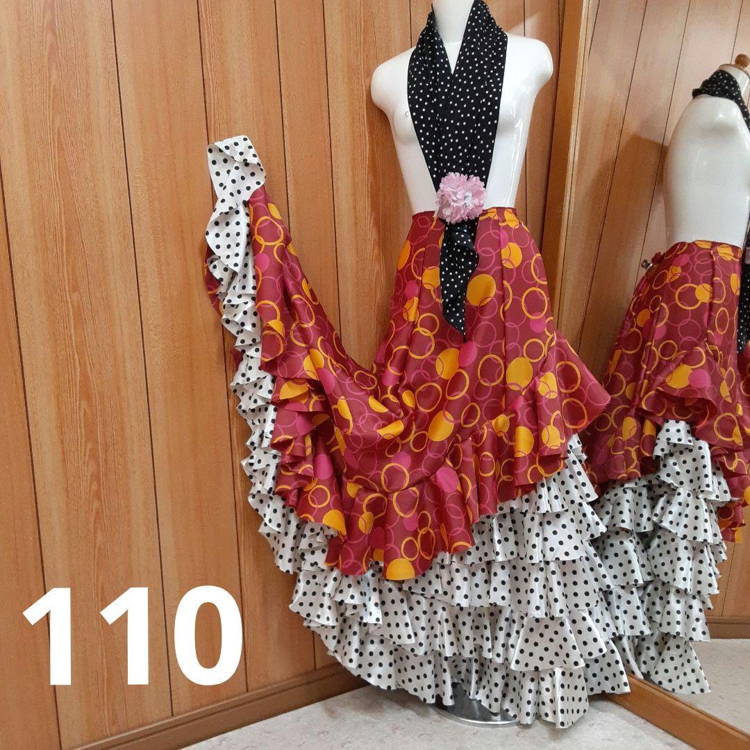 ☆専用出品☆　ファルダ3着サイズオーダー