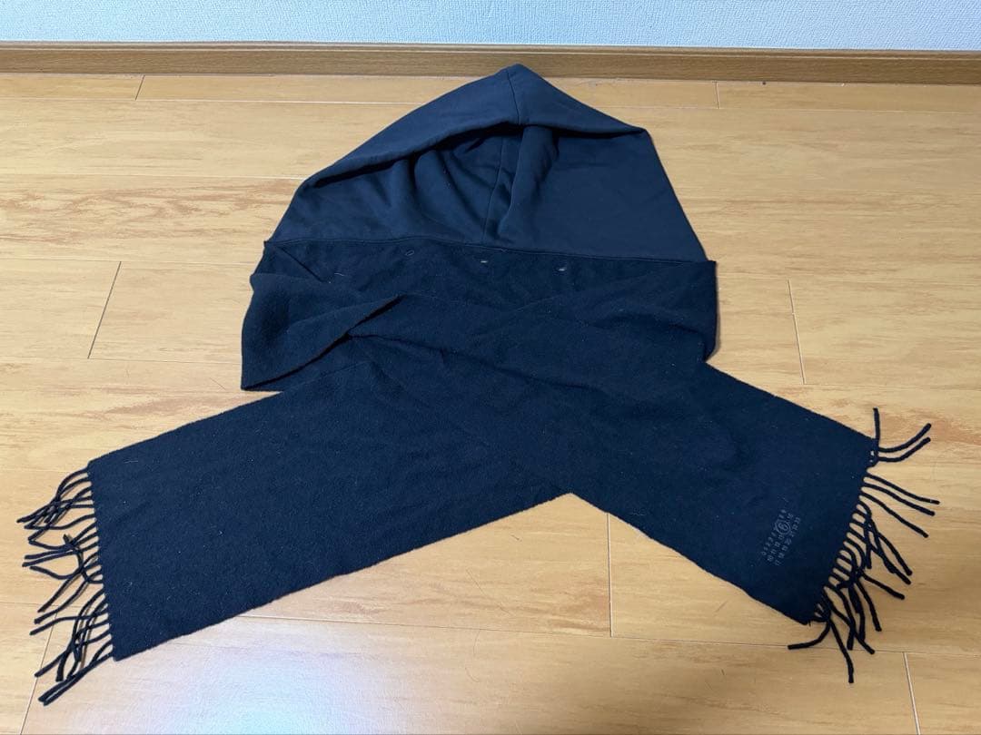 ジャケット・アウター mm6 maison margiela 23aw bomber jacket