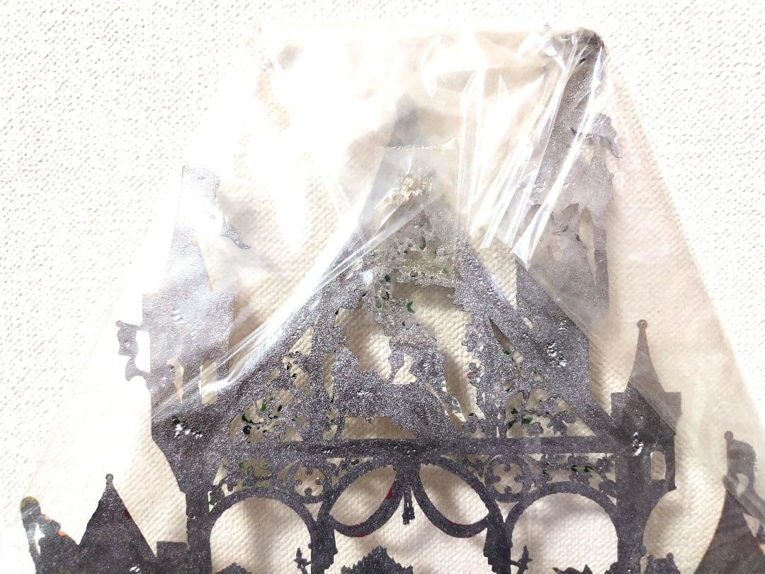 ⭐️美品 未開封⭐️ヴィルヘルム シュヴァイツァー 　グリム童話 錫飾り