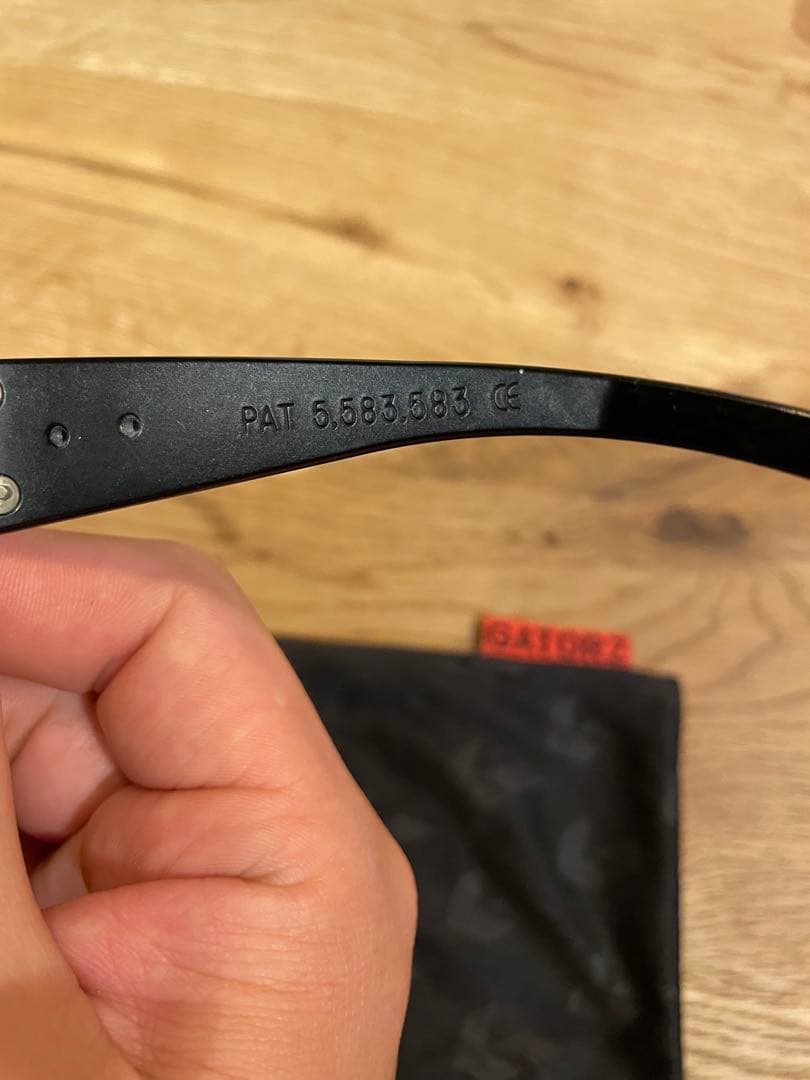 GATORZ マグナム　magnum