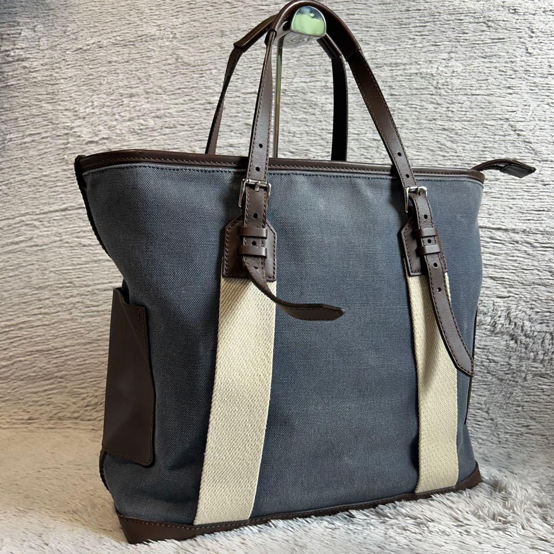 COACH コーチ　トートバッグ　キャンバストートバッグ　70896