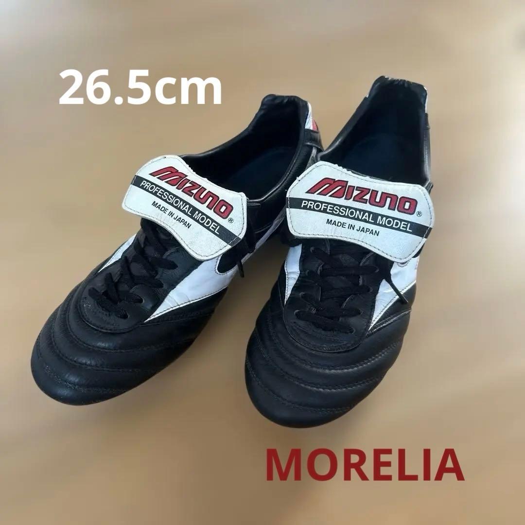 Kartoon様よろしくお願い致します Mizuno MORELIA