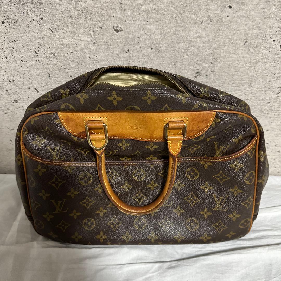 ヴィトン ドーヴィル