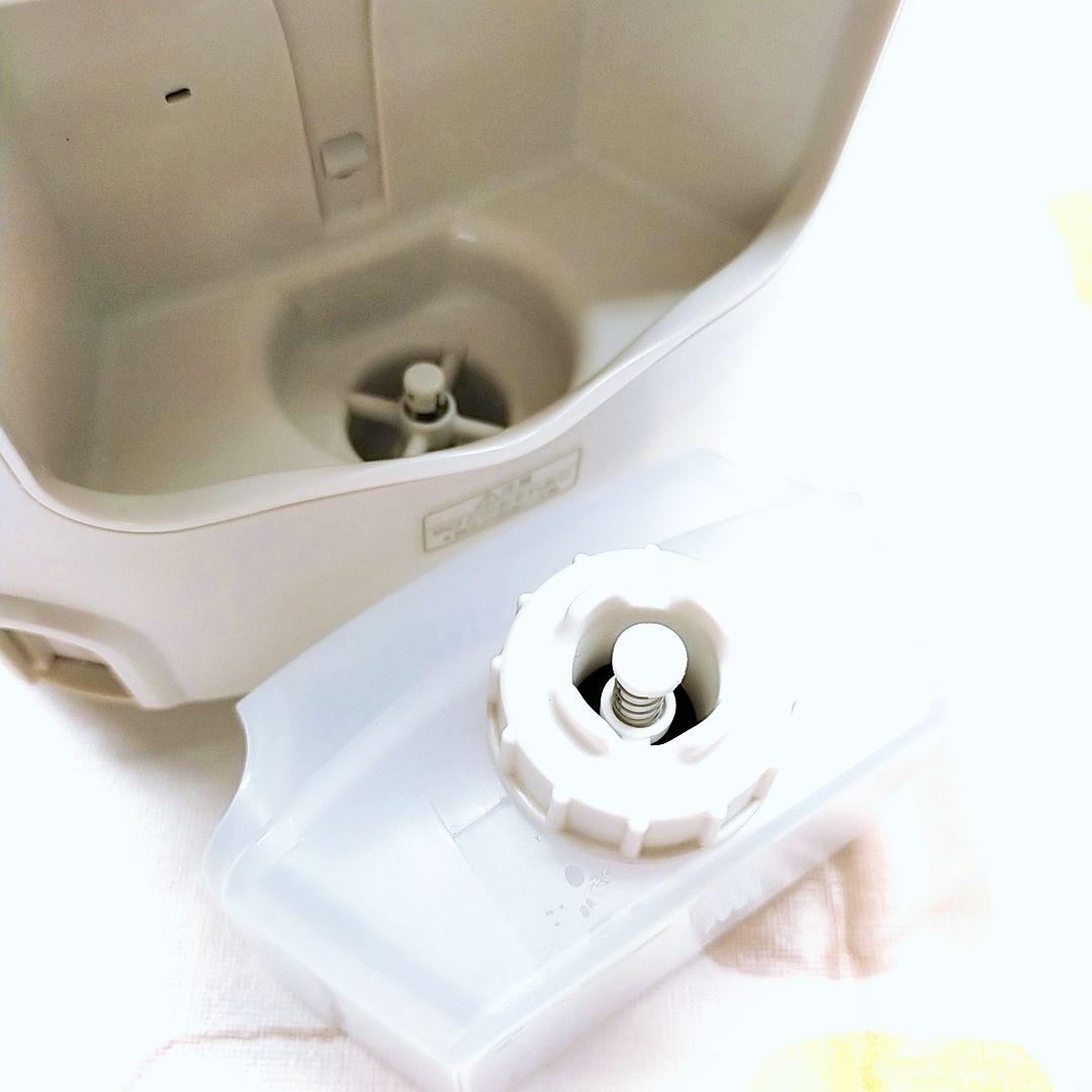 ほぼ未使用⭐️付属完備 Panasonic ナノケア スチーマー EH-SA0B