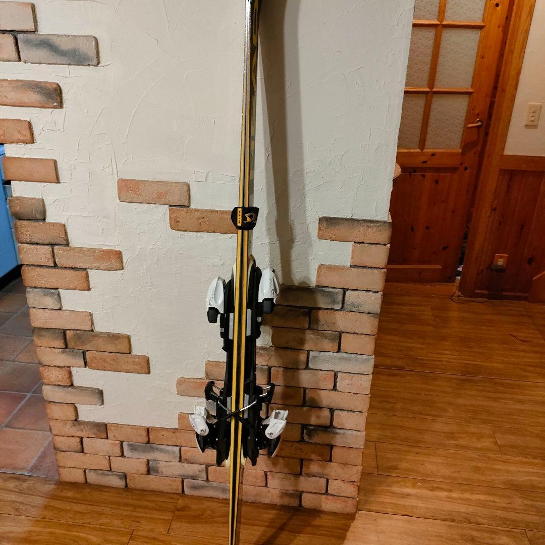 HEAD ヘッド i.RACE WORLD CUP REBELS 170cm