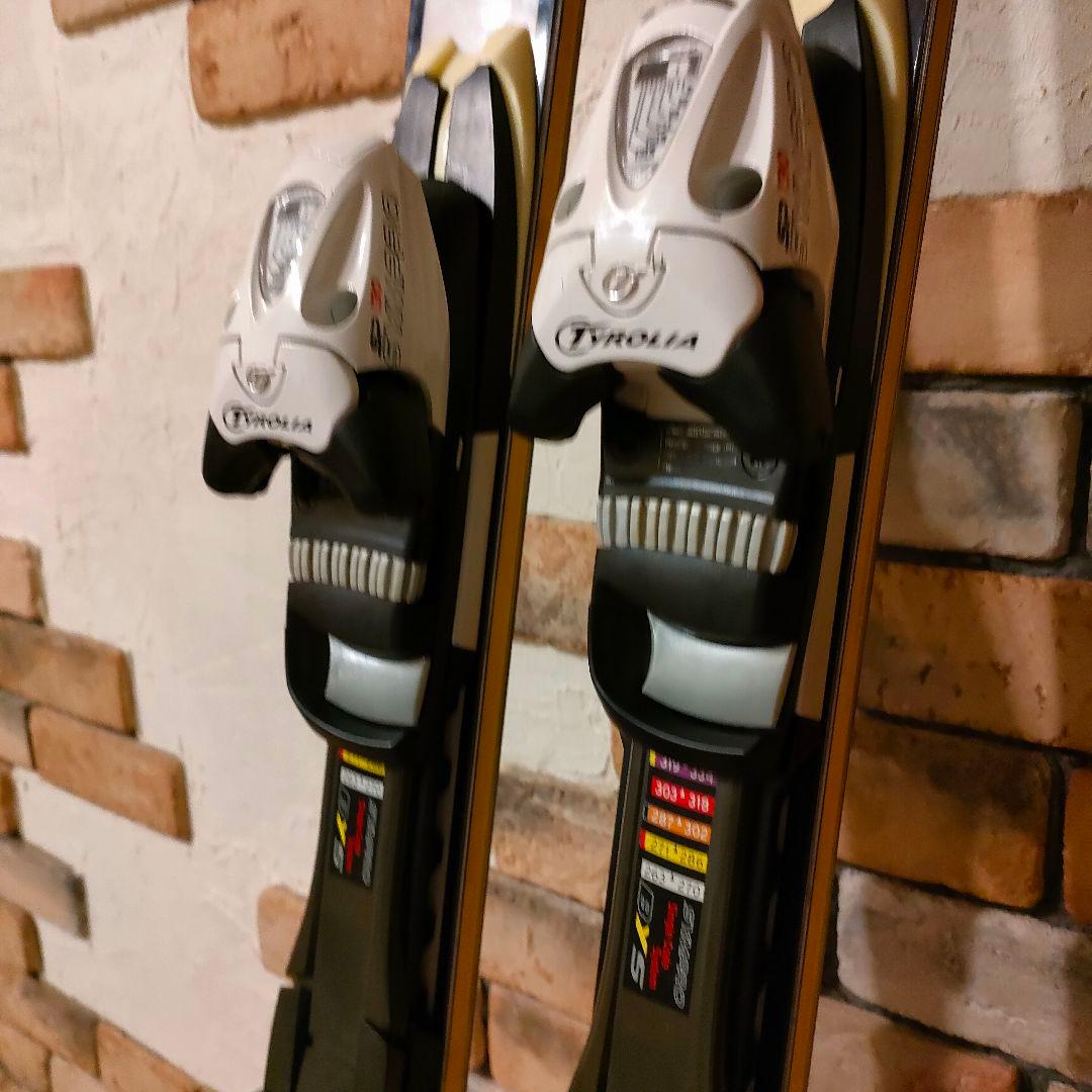 HEAD ヘッド i.RACE WORLD CUP REBELS 170cm