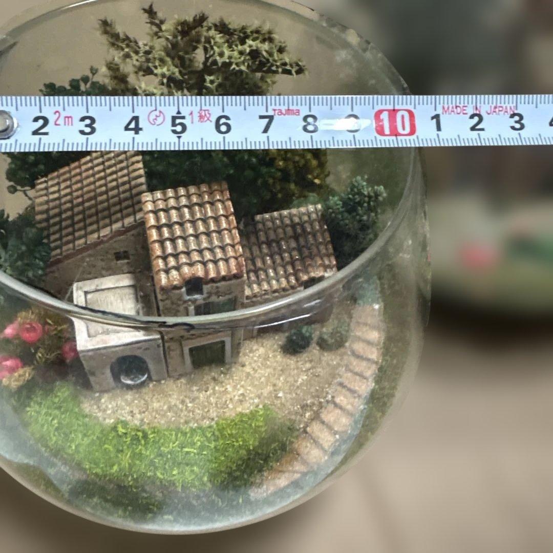 希少品フランスgault （ゴー）house 2点セット