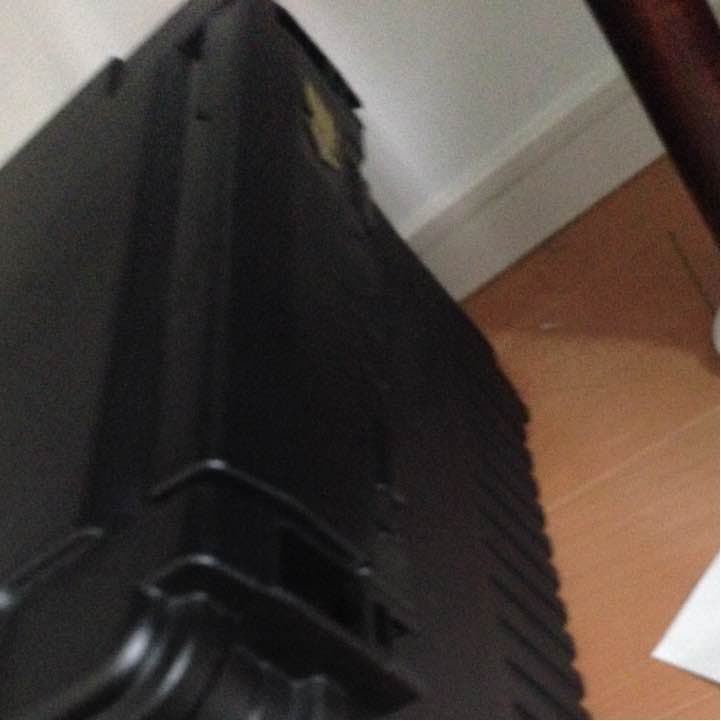 タックルボックス