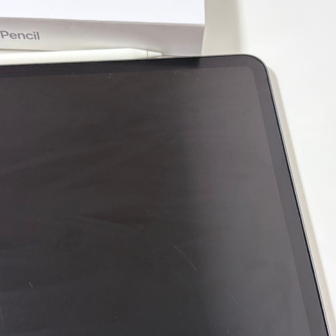 ipad pro 12.9インチ 第5世代 256GB スペースグレイ 箱なし