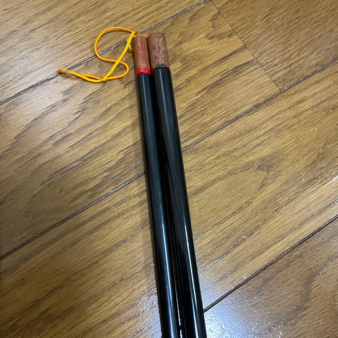 へらぶな ヘラ竿 夢弦　四八〇 16尺