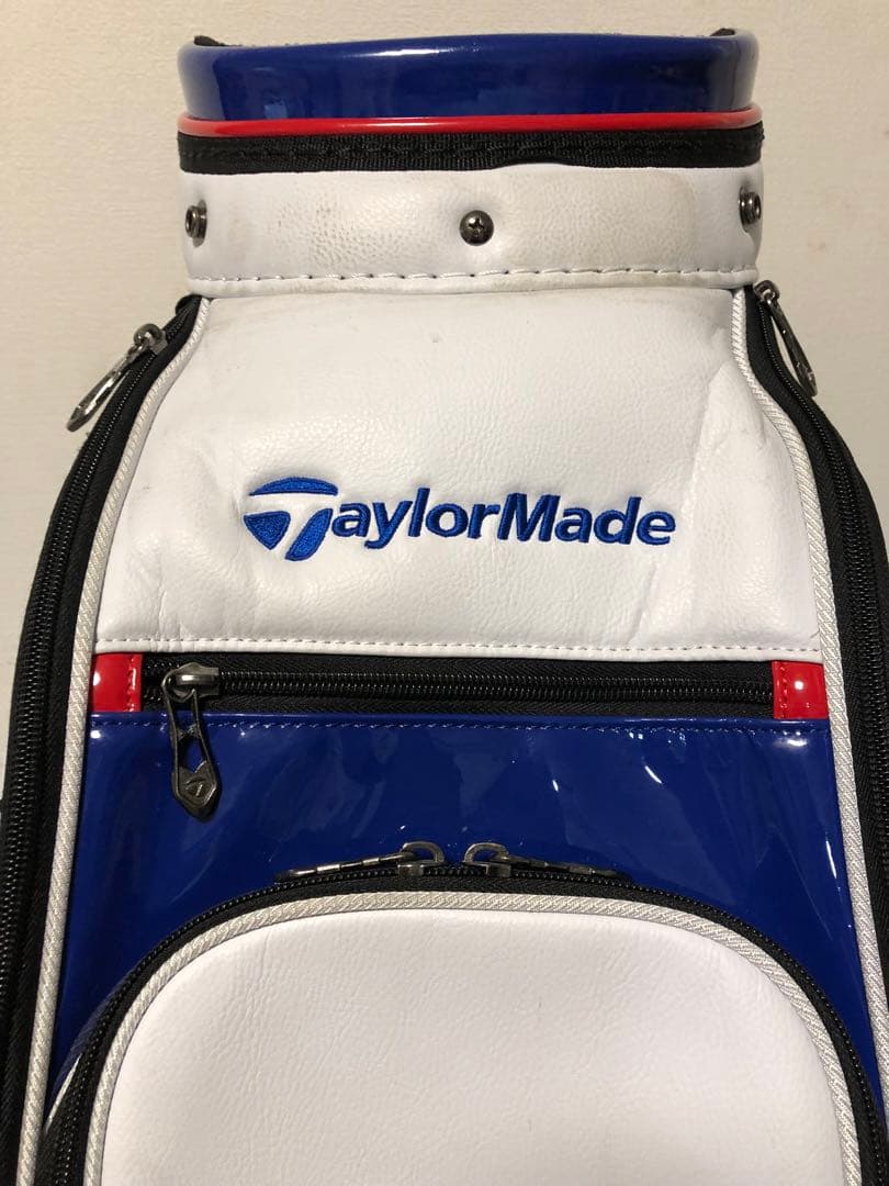 【送料込み】大人気　テーラーメイド　Taylor Made キャディバッグ　希少