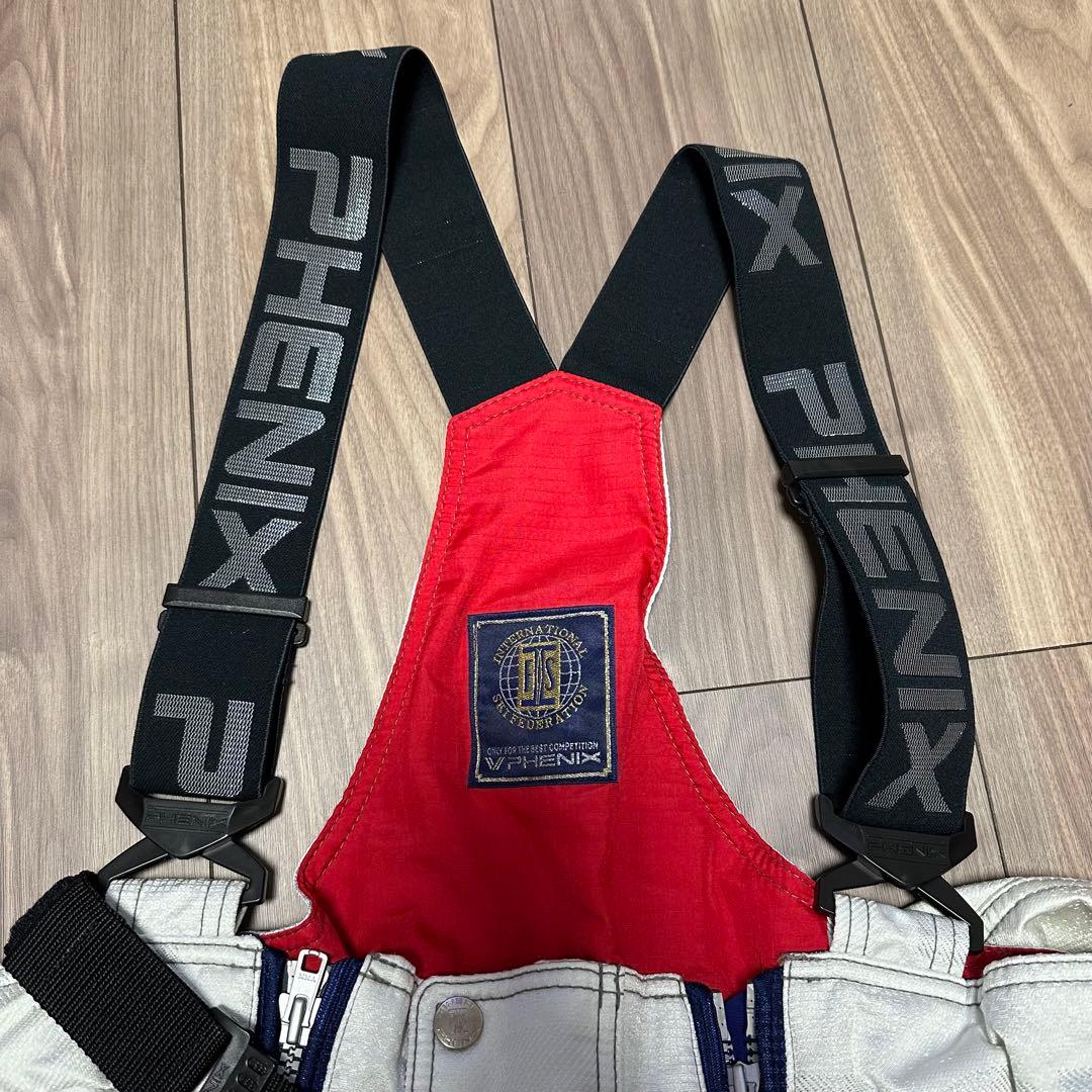 PHENIX スキーウェア 上下セット ノルウェー代表レプリカ