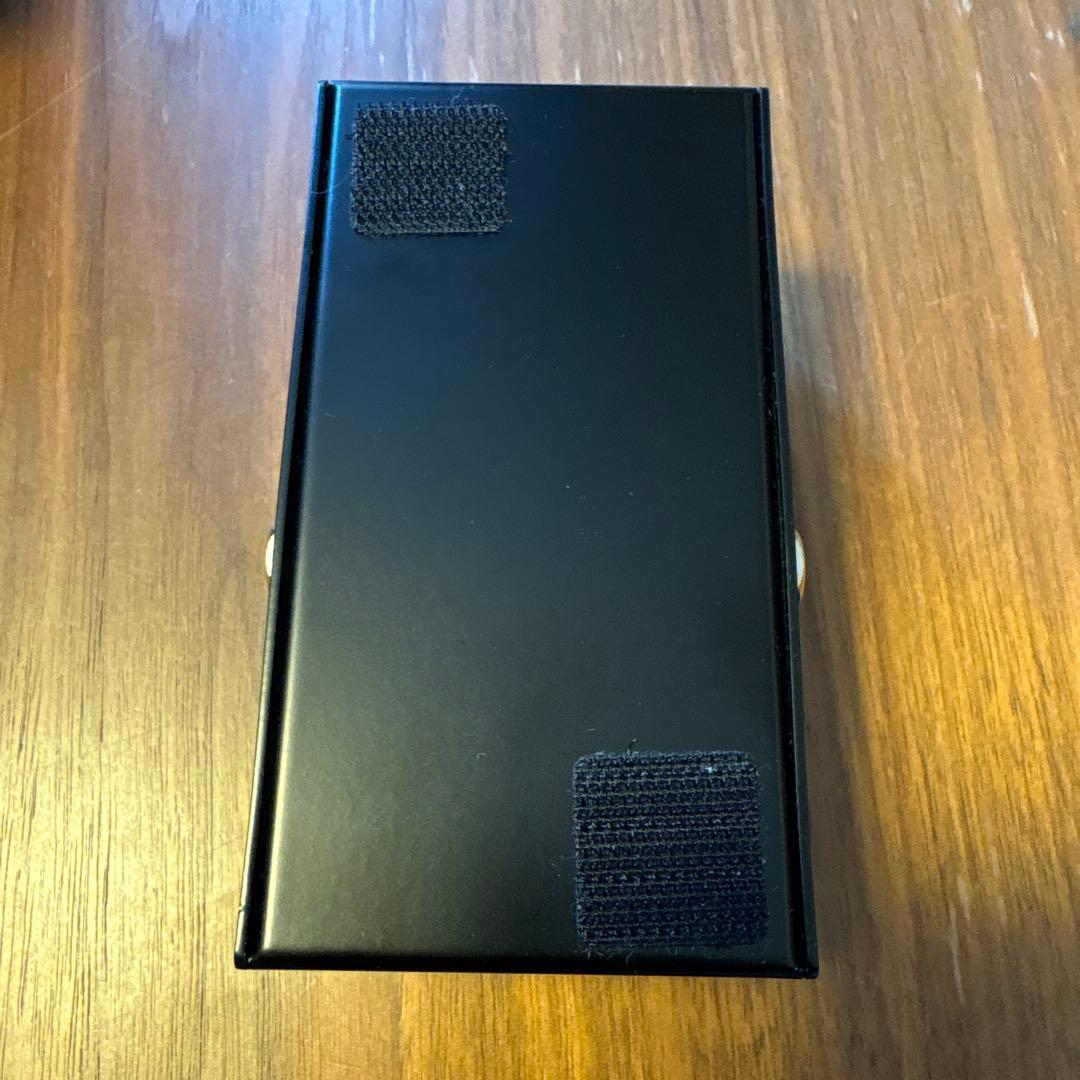 Organic Sounds Hercules ヘラクレスエフェクター