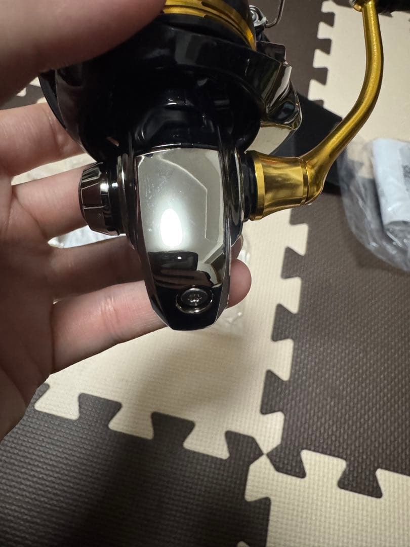 23レガリス　LT3000-CXH ダイワ　レガリス