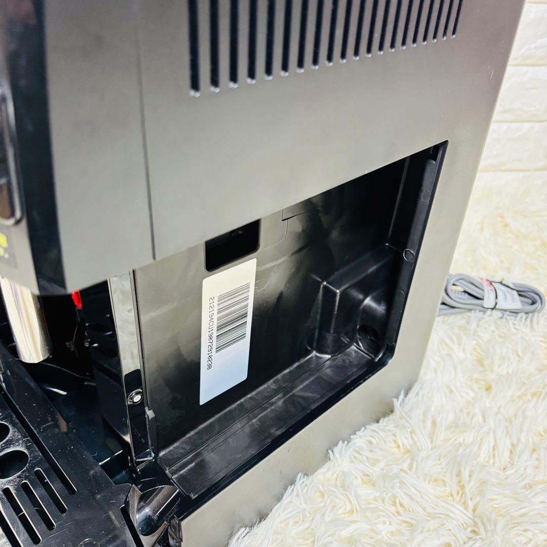 【シズカ様】DeLonghi Magnifica エスプレッソマシン