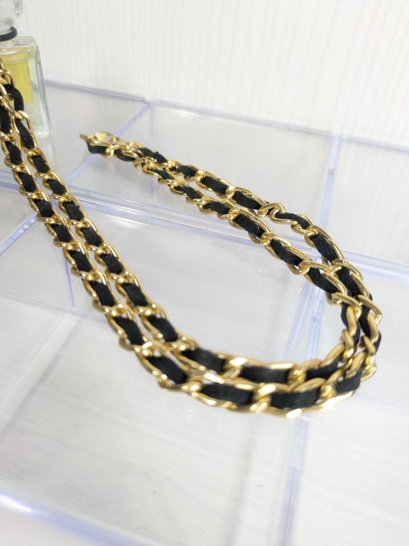 シャネル　N19　オーデパルファム　ネックレス　4ml