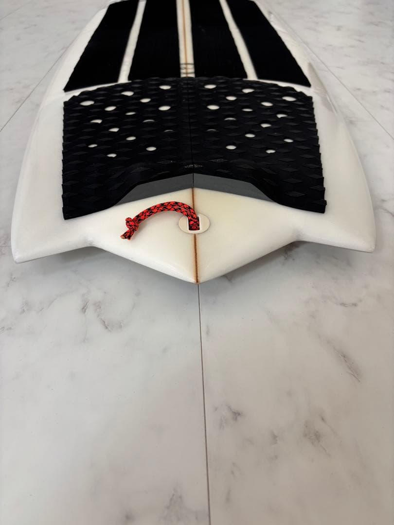 DMS ガーキン　ショートボード　5.4