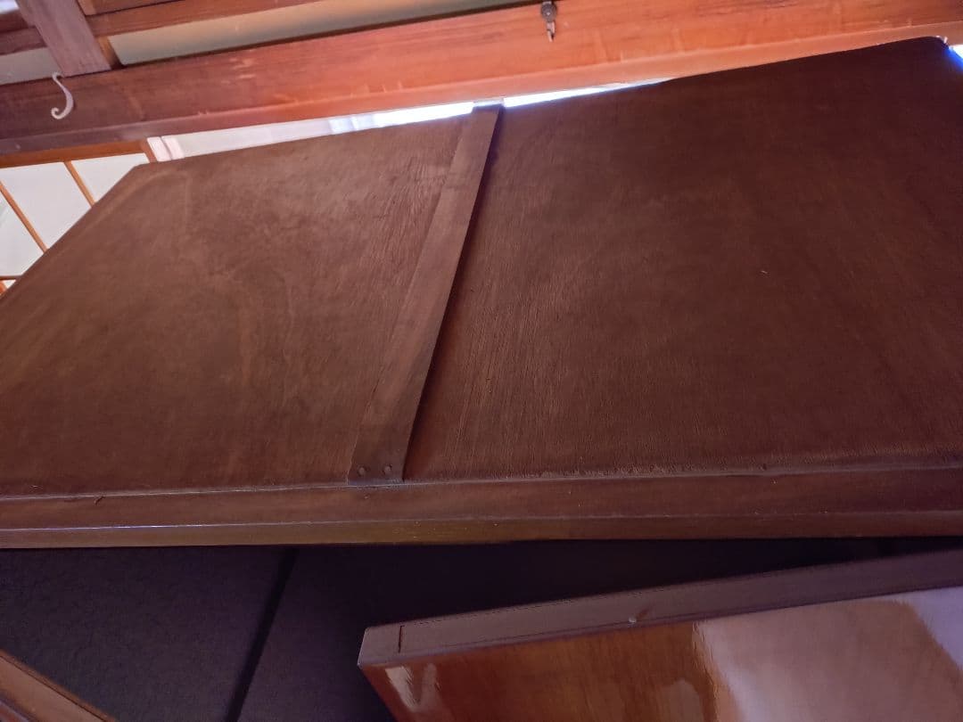 レトロ洋服箪笥(中古品)