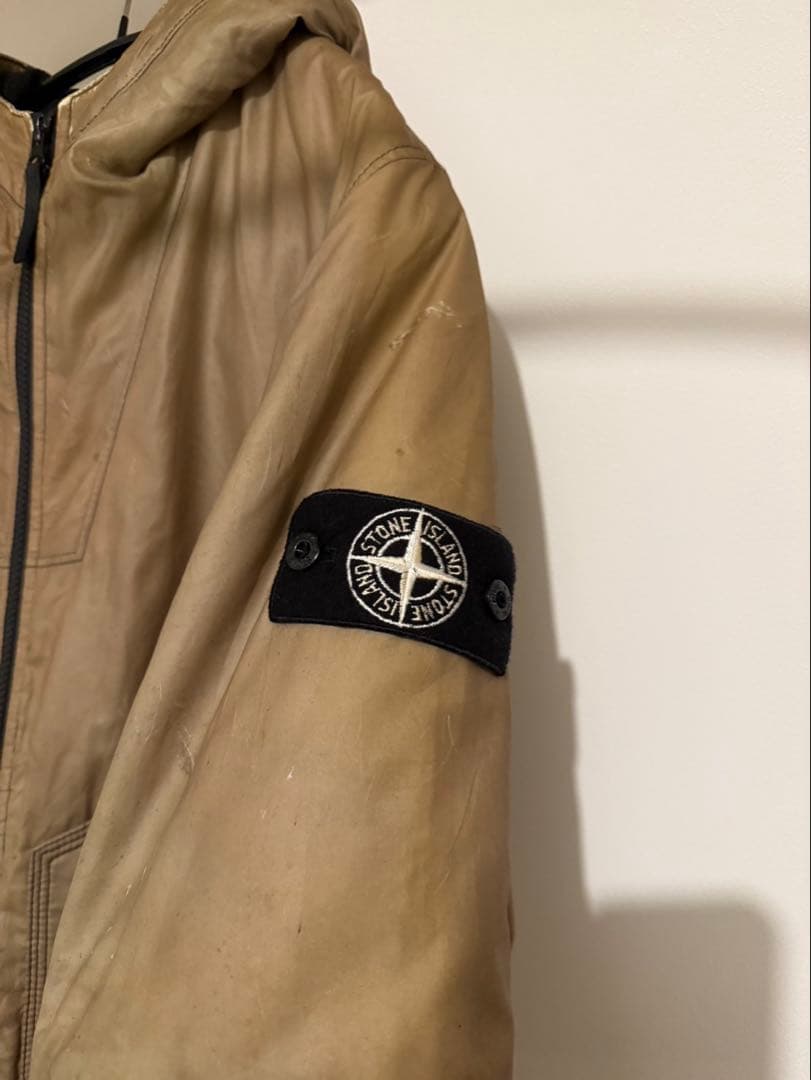 Stone  ジャケット