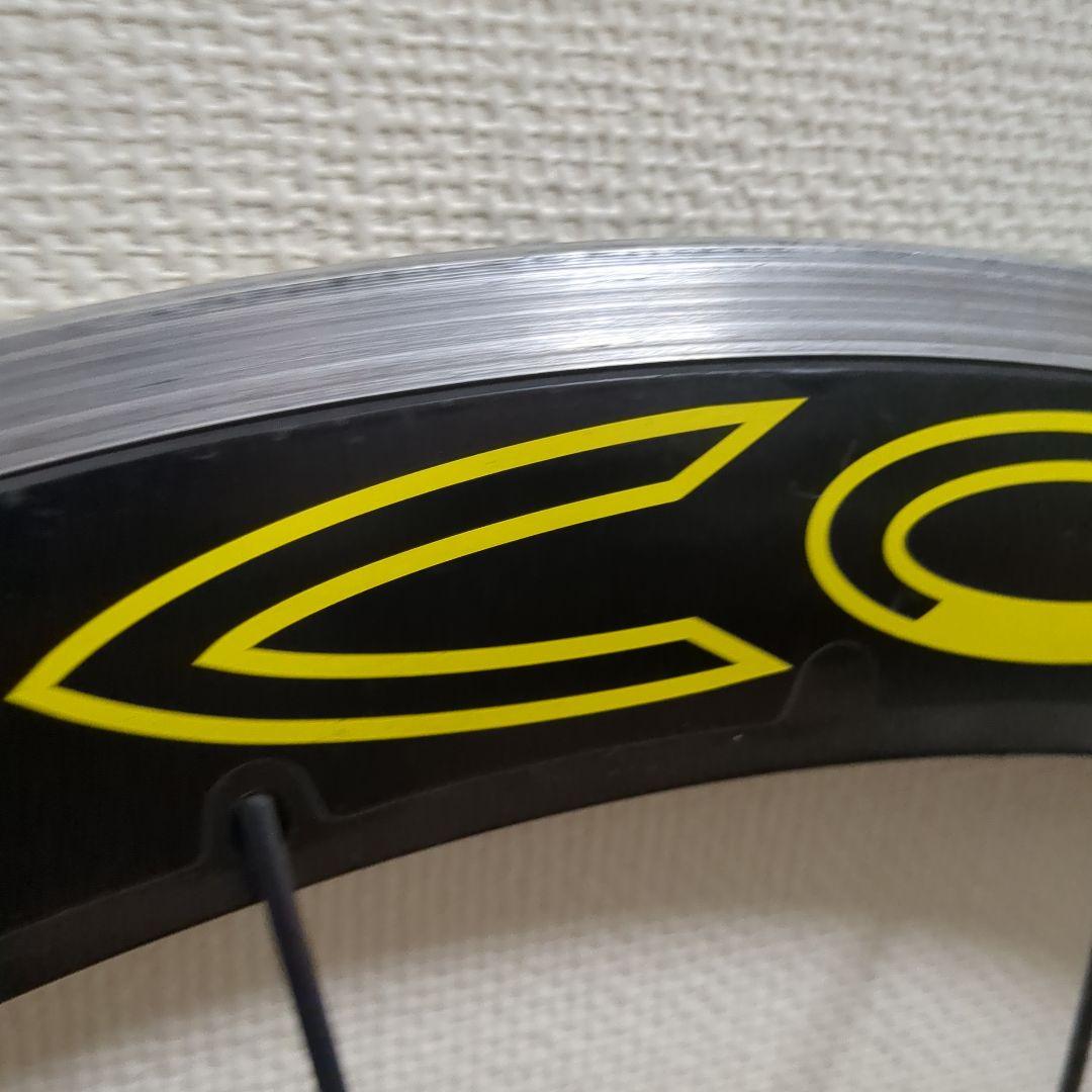 最終値下げ　マビック　コスミックカ一ボンSSC 直接取引限定