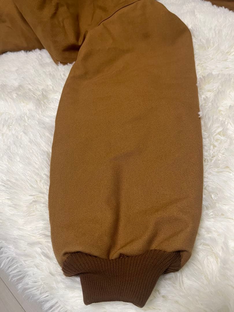 ◾️未使用 カーハート　アクティブジャケット　USA製