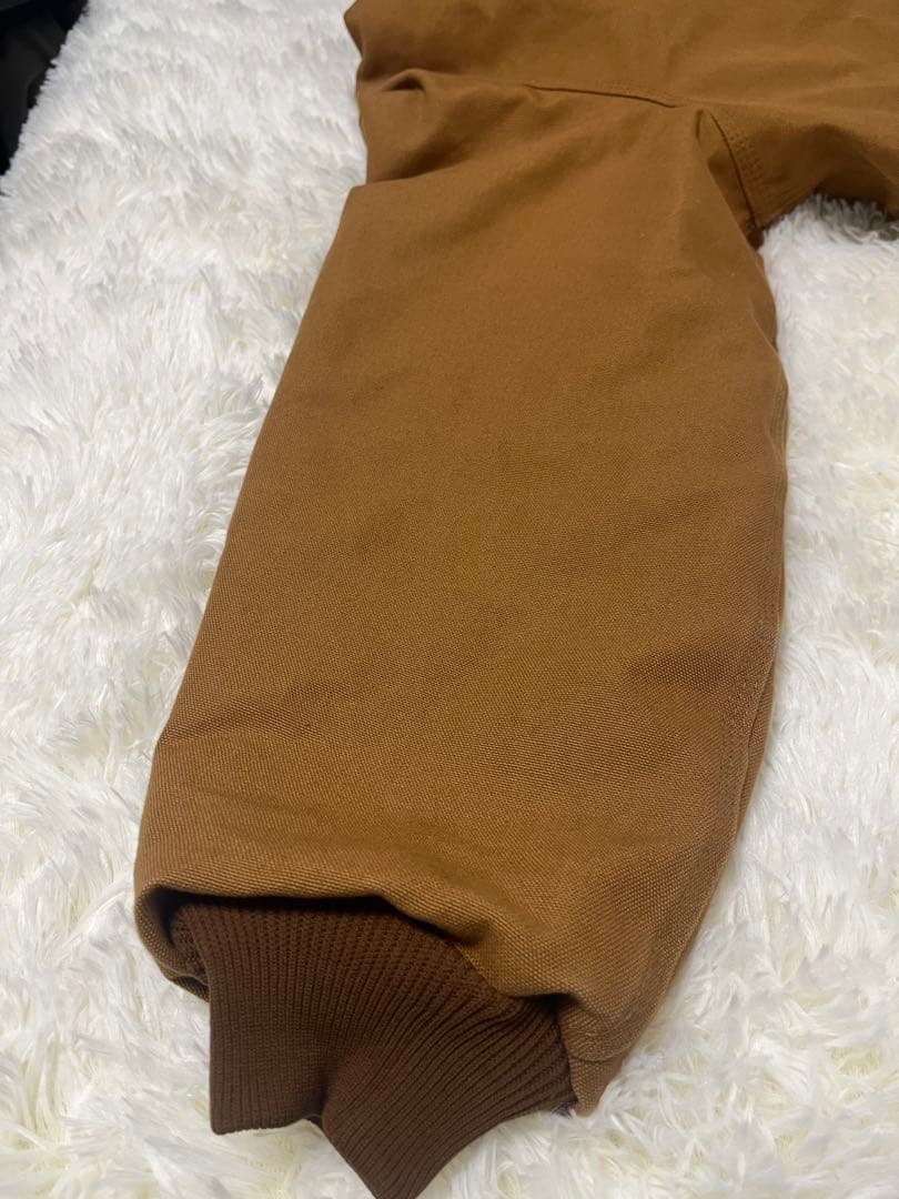 ◾️未使用 カーハート　アクティブジャケット　USA製