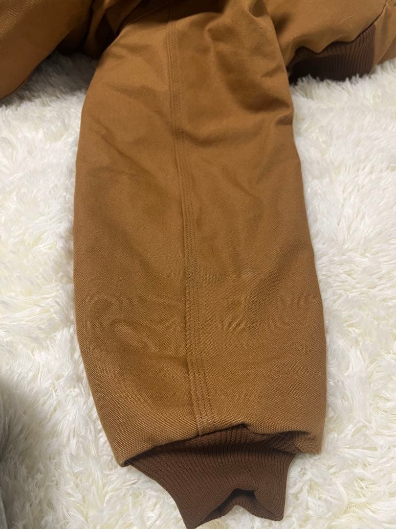 ◾️未使用 カーハート　アクティブジャケット　USA製