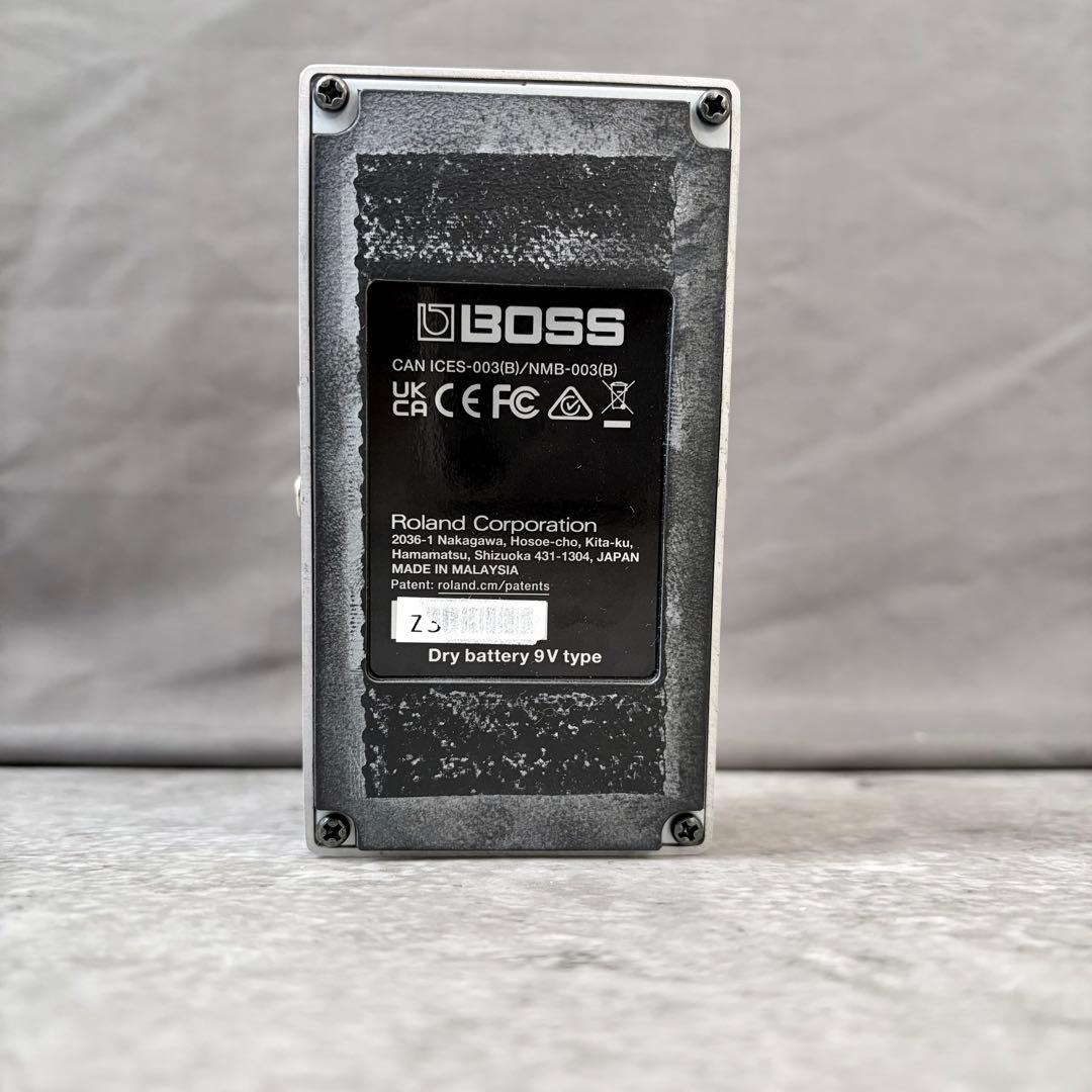 BOSS NS-1X Noise Suppressor ノイズサプレッサー