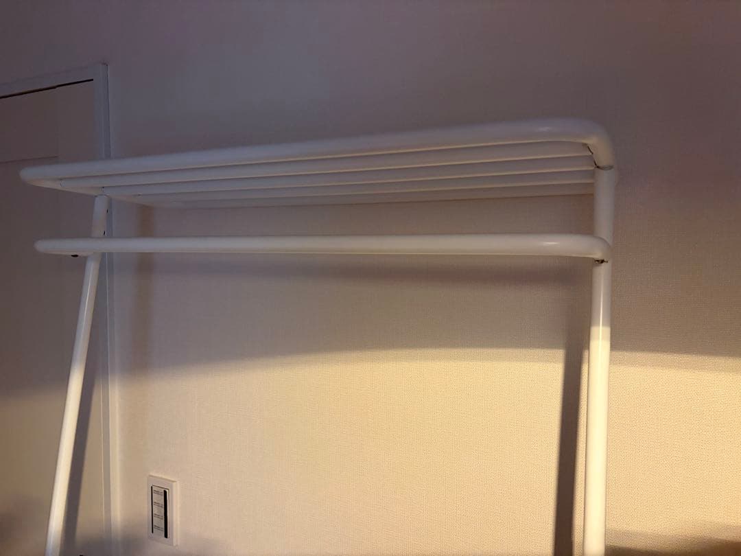 DUENDE（デュエンデ） WALL HANGER ウォールハンガーラック