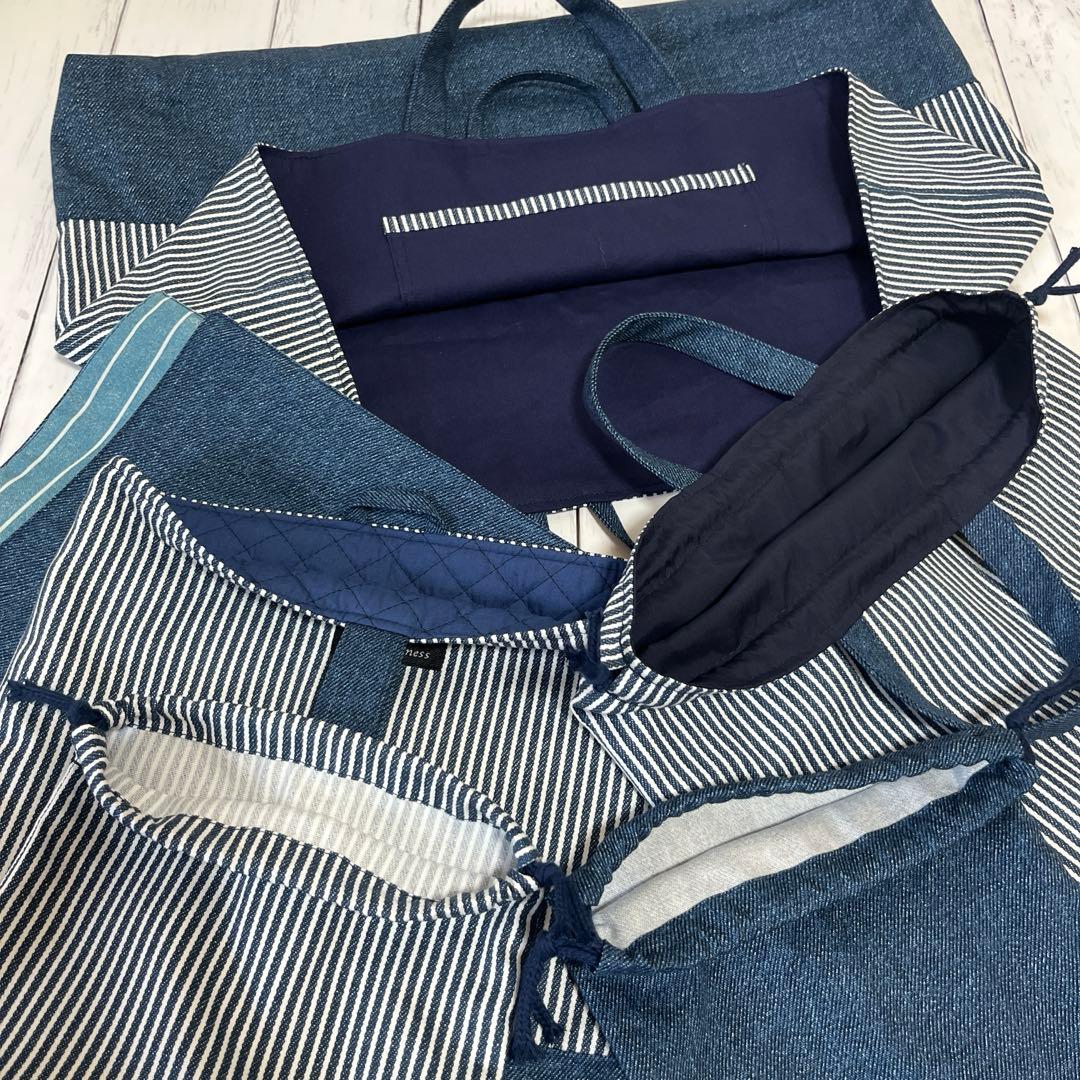 コップポーン 入園入学セット ハンドメイド