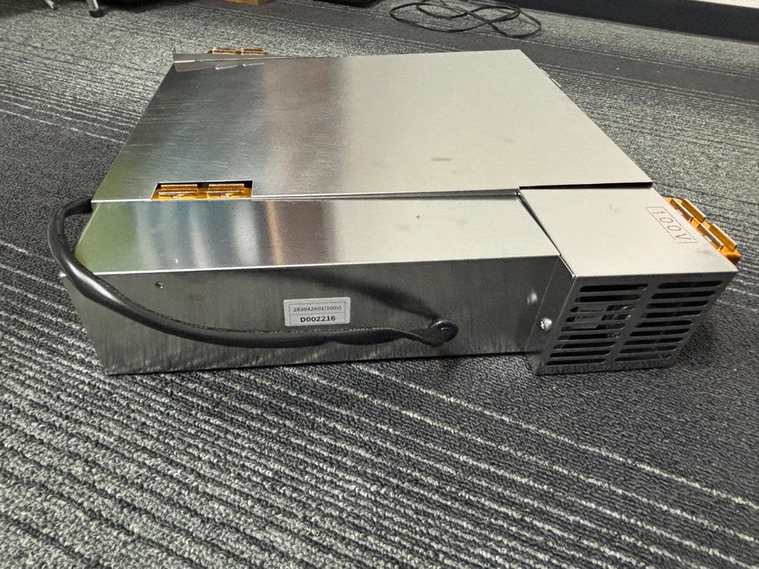 エバドレン　蒸発装置