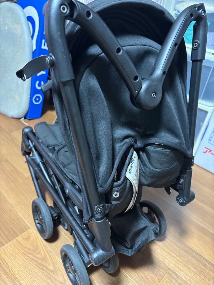 toTs ベビーカー　値下げ不可