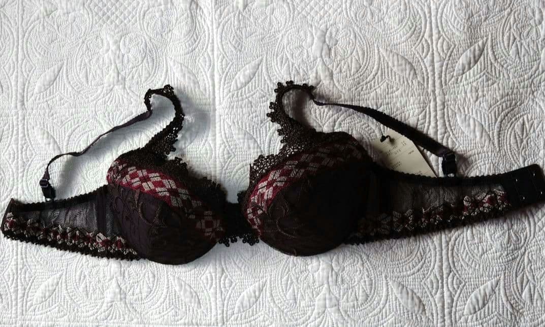 STUDIO FIVE ブラジャー ショーツ2枚