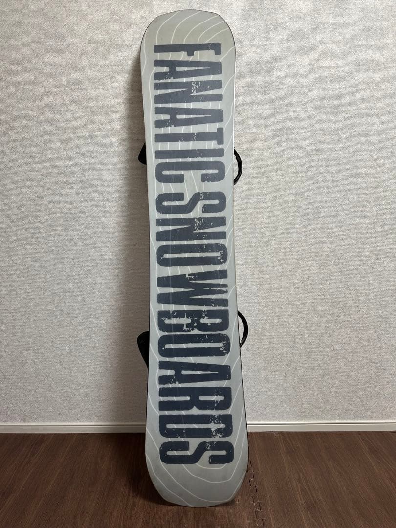 FANATIC TRICK MASTER スノーボード