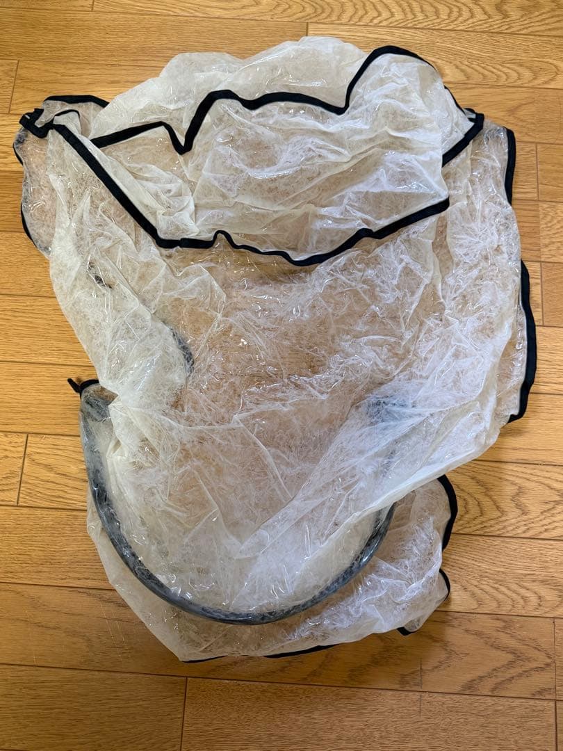 STOKKE YOYOベビーカー飛行機内持ち込み可能サイズ