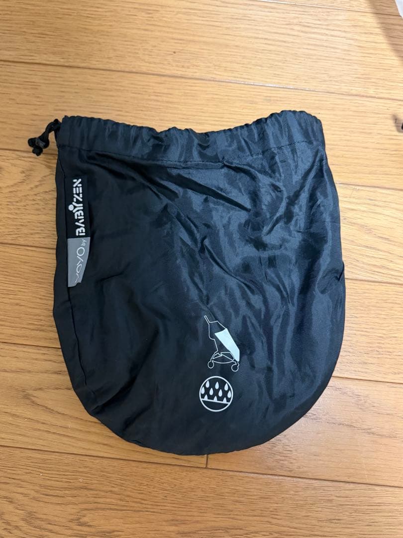 STOKKE YOYOベビーカー飛行機内持ち込み可能サイズ