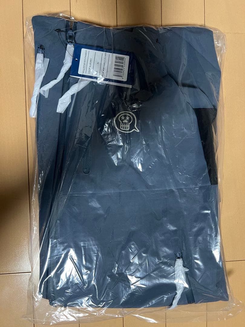 25-26 UNFUDGE アンファッジ PEEP BIB PANTS