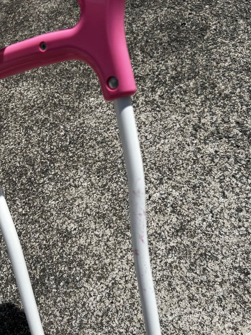 幼児用自転車 16インチ ゆめカワ　ディズニープリンセス　香川