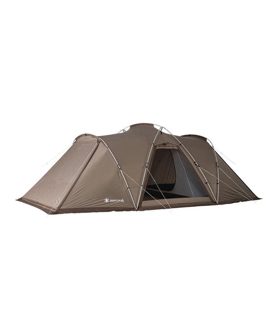 スノーピーク　 ランドネストシェルター＆ルーフシートセット